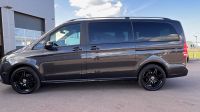 MERCEDES-BENZ V 300 Edition 4 Matik lang *Burm.+AHK+Standheiz*