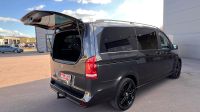 MERCEDES-BENZ V 300 Edition 4 Matik lang *Burm.+AHK+Standheiz*