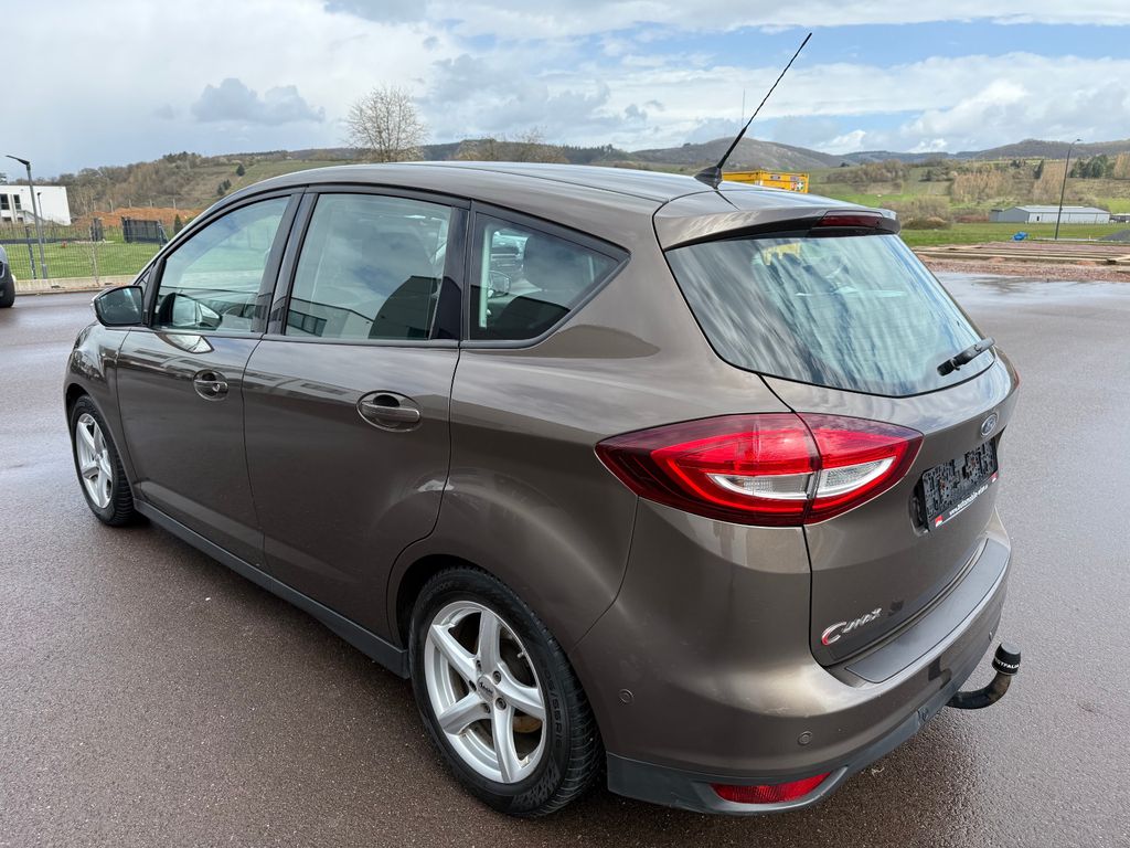 FORD C-Max C-MAX Business Edition