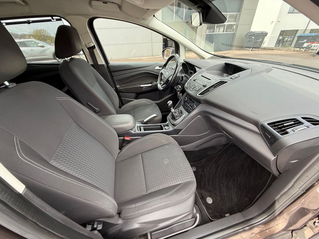 FORD C-Max C-MAX Business Edition