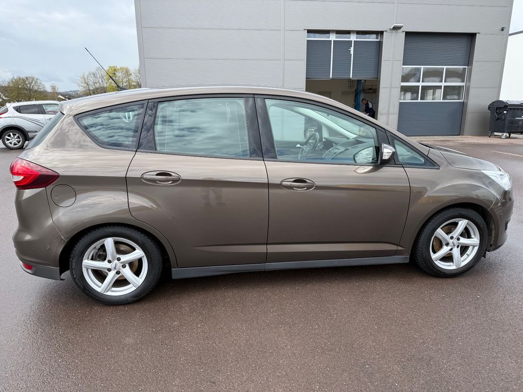 FORD C-Max C-MAX Business Edition