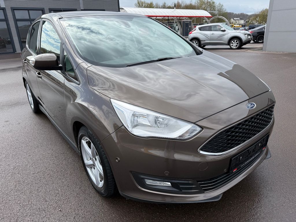 FORD C-Max C-MAX Business Edition