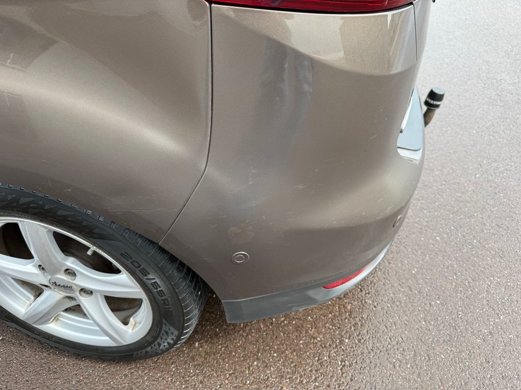 FORD C-Max C-MAX Business Edition