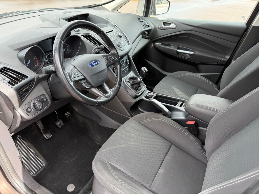 FORD C-Max C-MAX Business Edition