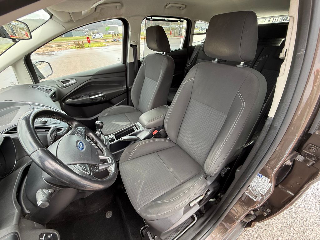 FORD C-Max C-MAX Business Edition