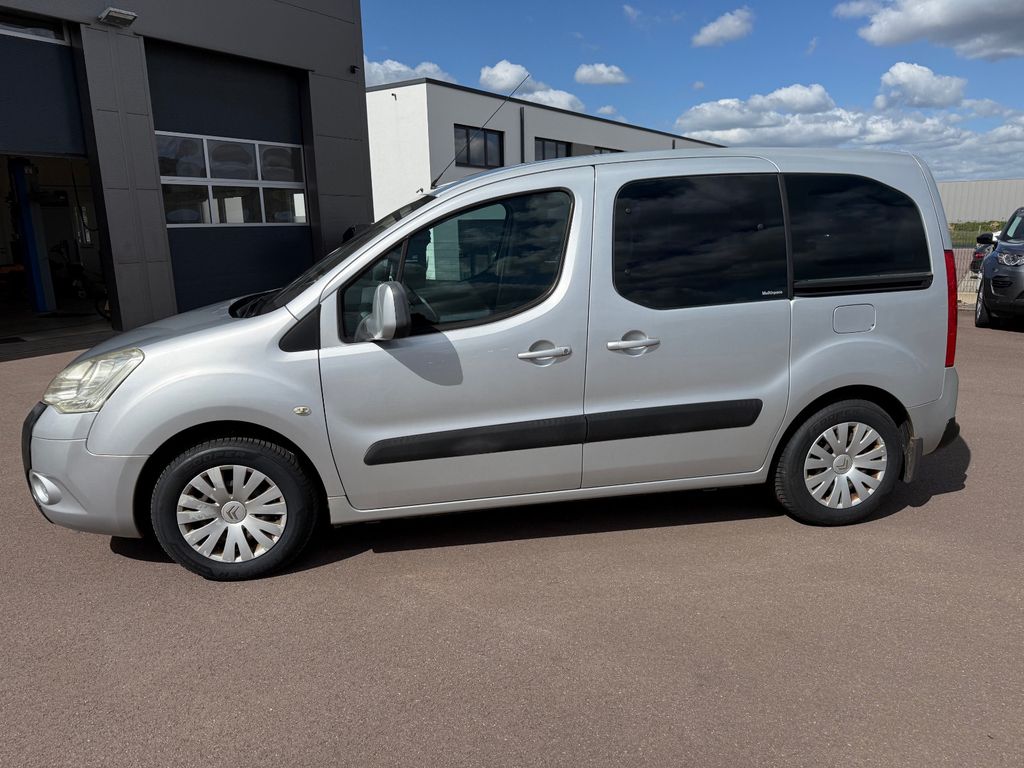 CITROEN Berlingo Kombi Multispace 1.6