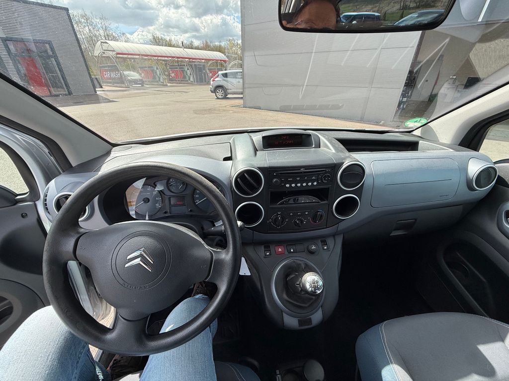 CITROEN Berlingo Kombi Multispace 1.6