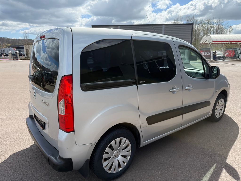 CITROEN Berlingo Kombi Multispace 1.6