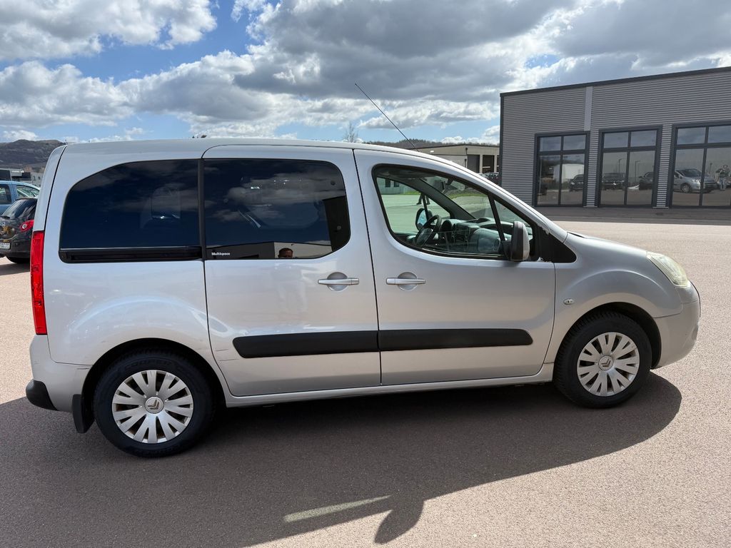 CITROEN Berlingo Kombi Multispace 1.6
