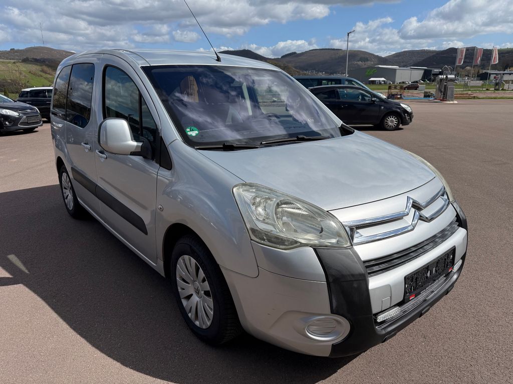 CITROEN Berlingo Kombi Multispace 1.6