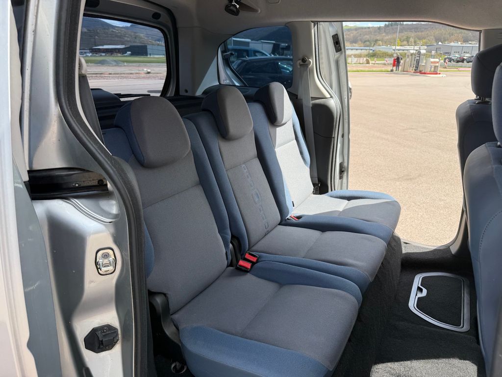 CITROEN Berlingo Kombi Multispace 1.6