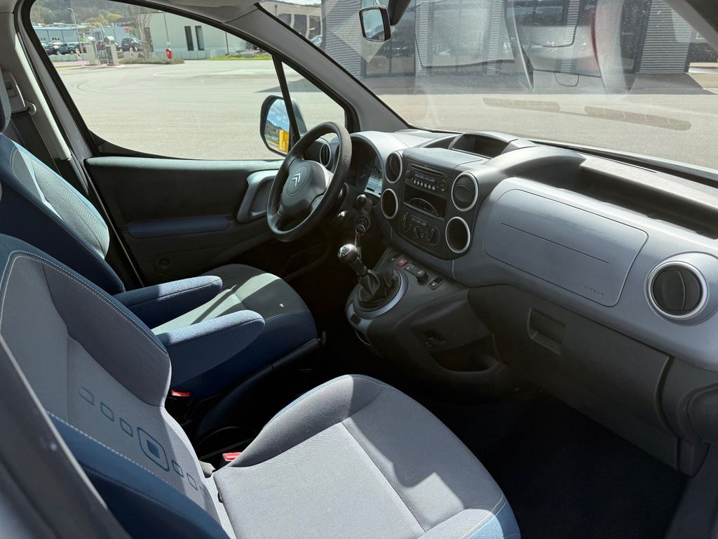 CITROEN Berlingo Kombi Multispace 1.6