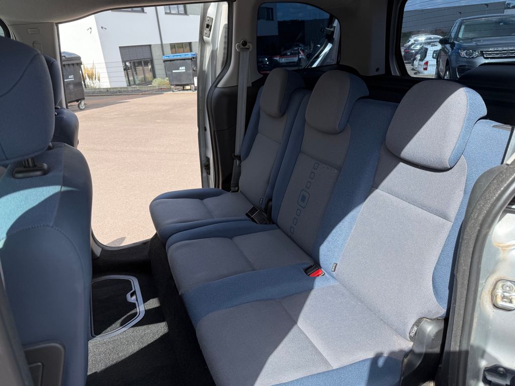 CITROEN Berlingo Kombi Multispace 1.6