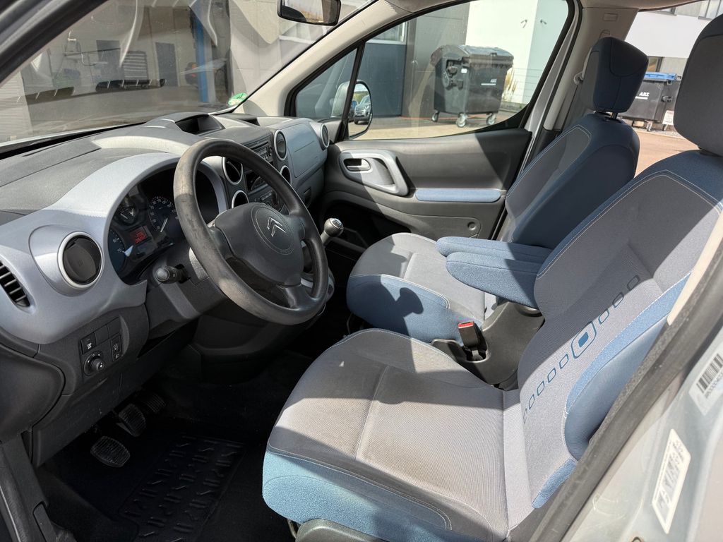 CITROEN Berlingo Kombi Multispace 1.6