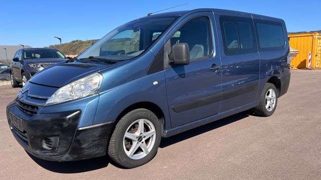 CITROEN Jumpy