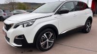 PEUGEOT 3008 1.6 GT-Line