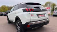 PEUGEOT 3008 1.6 GT-Line