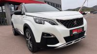 PEUGEOT 3008 1.6 GT-Line