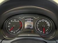 AUDI A3 Cabriolet 35 TFSI sport *1.Hd.+Scheckh.gepfl.