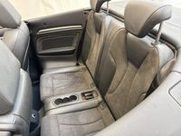 AUDI A3 Cabriolet 35 TFSI sport *1.Hd.+Scheckh.gepfl.