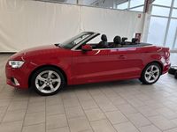 AUDI A3 Cabriolet 35 TFSI sport *1.Hd.+Scheckh.gepfl.