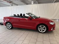 AUDI A3 Cabriolet 35 TFSI sport *1.Hd.+Scheckh.gepfl.