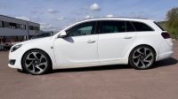 OPEL Insignia CDTI Sports Tourer ***Alu 20"+Recaro***