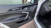 OPEL Insignia CDTI Sports Tourer ***Alu 20"+Recaro***