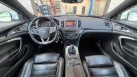 OPEL Insignia CDTI Sports Tourer ***Alu 20"+Recaro***