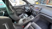 OPEL Insignia CDTI Sports Tourer ***Alu 20"+Recaro***