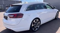 OPEL Insignia CDTI Sports Tourer ***Alu 20"+Recaro***