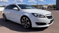 OPEL Insignia CDTI Sports Tourer ***Alu 20"+Recaro***