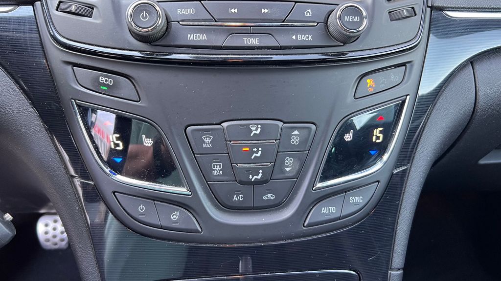 OPEL Insignia CDTI Sports Tourer ***Alu 20"+Recaro***