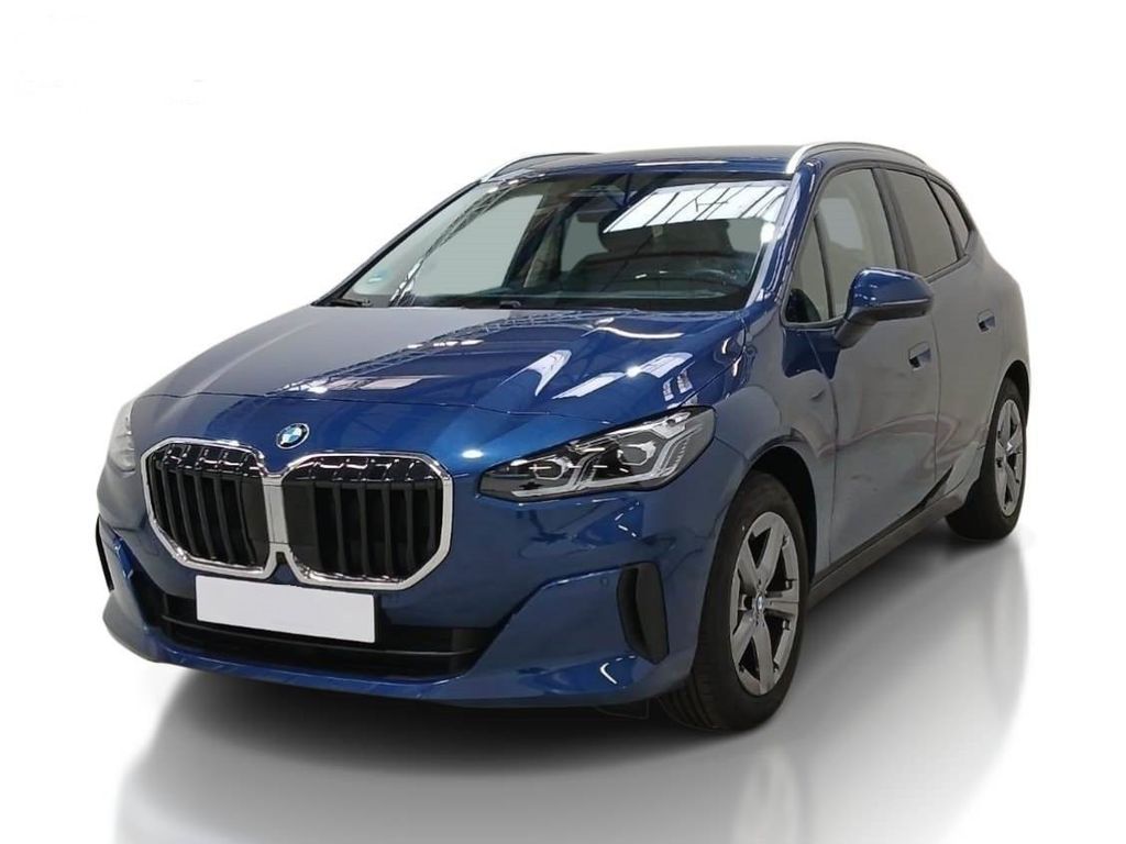 BMW 218i Active Tourer