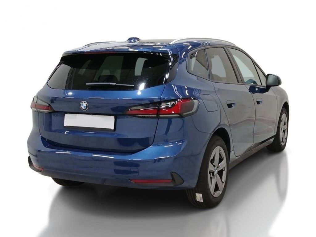 BMW 218i Active Tourer
