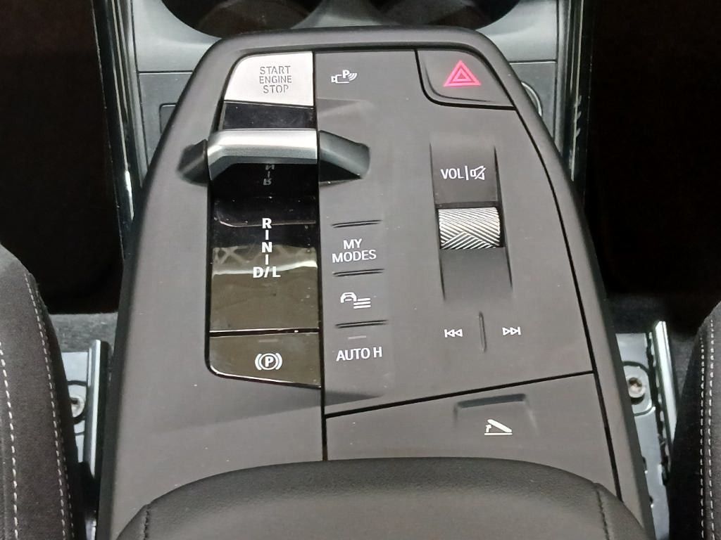 BMW 218i Active Tourer