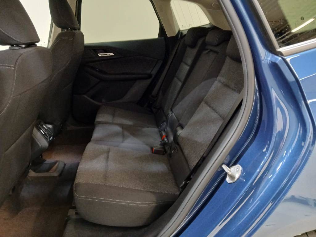 BMW 218i Active Tourer