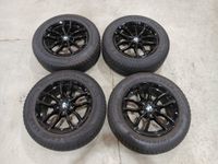 BMW 218i Active Tourer