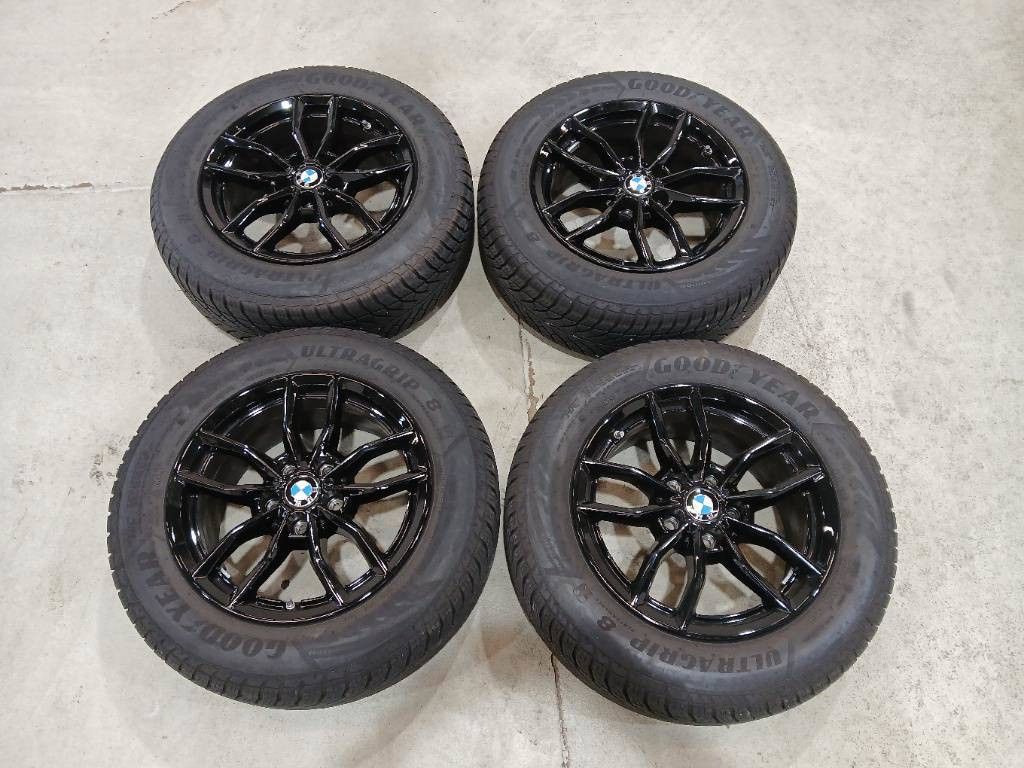 BMW 218i Active Tourer