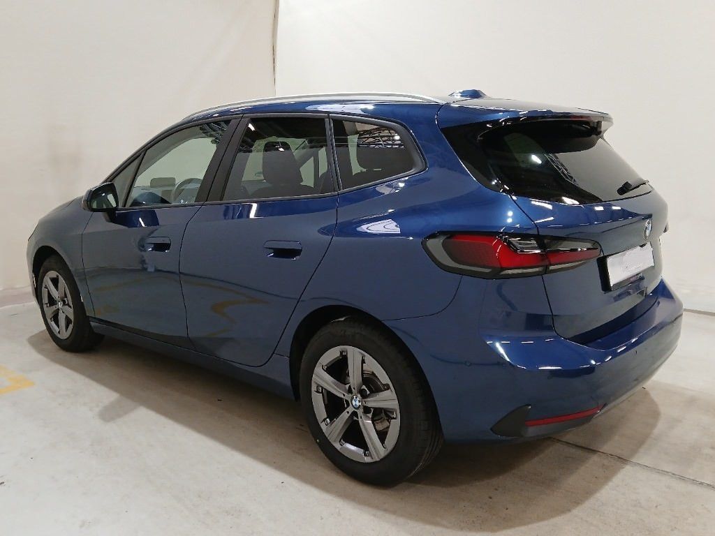 BMW 218i Active Tourer