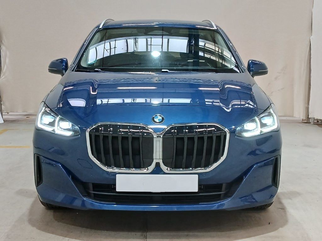 BMW 218i Active Tourer