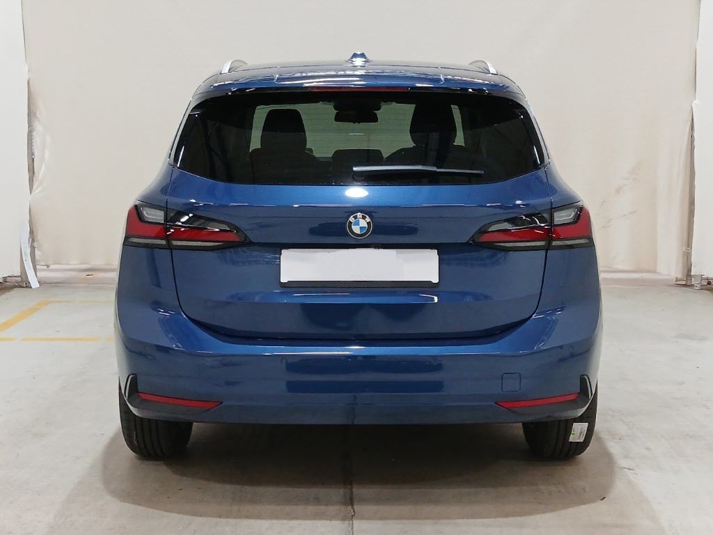 BMW 218i Active Tourer