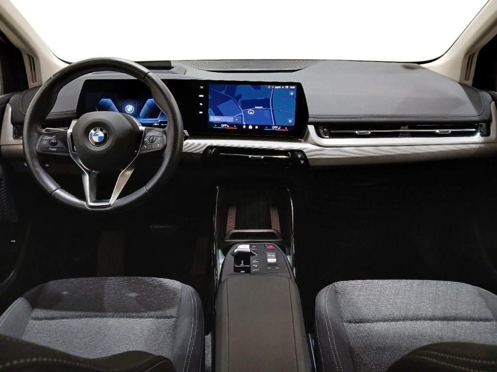 BMW 218i Active Tourer