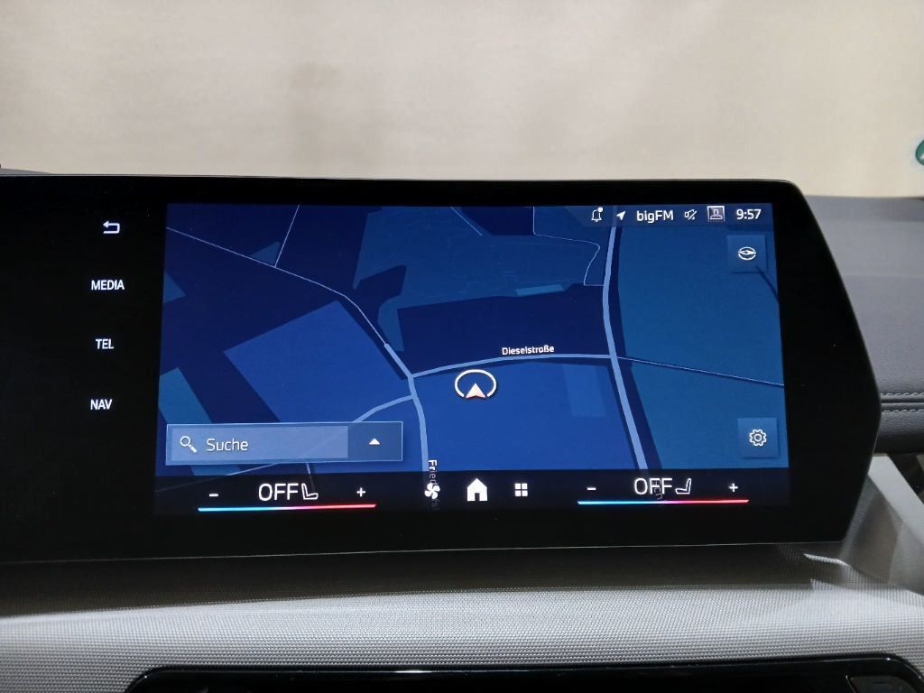 BMW 218i Active Tourer