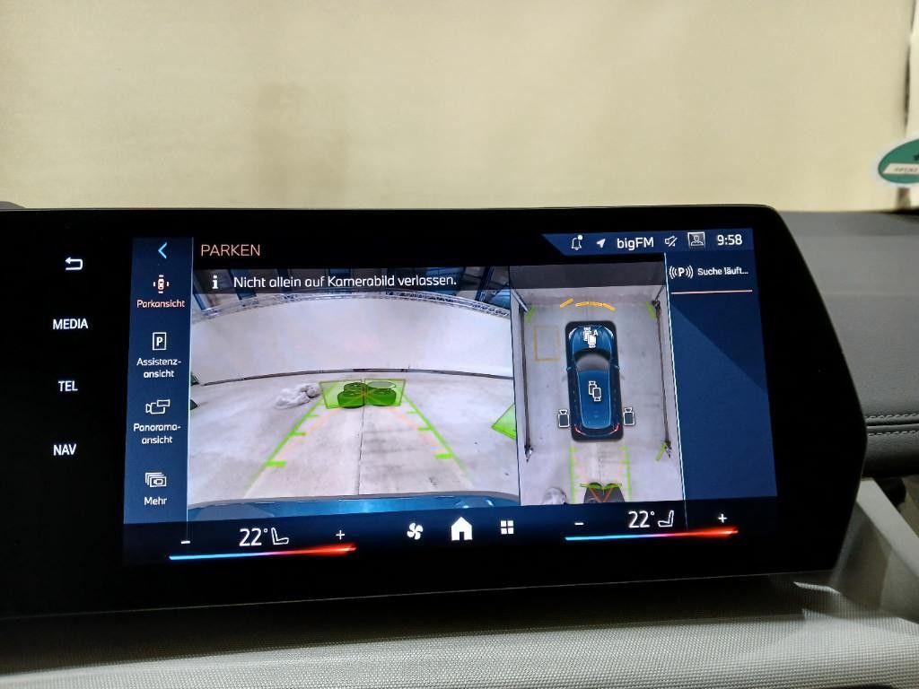 BMW 218i Active Tourer