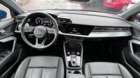 AUDI A3 Sportback 35 TDI S line ***ACC+LED+LEDER***