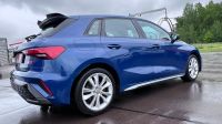 AUDI A3 Sportback 35 TDI S line ***ACC+LED+LEDER***