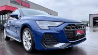 AUDI A3 Sportback 35 TDI S line ***ACC+LED+LEDER***