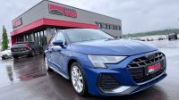 AUDI A3 Sportback 35 TDI S line ***ACC+LED+LEDER***