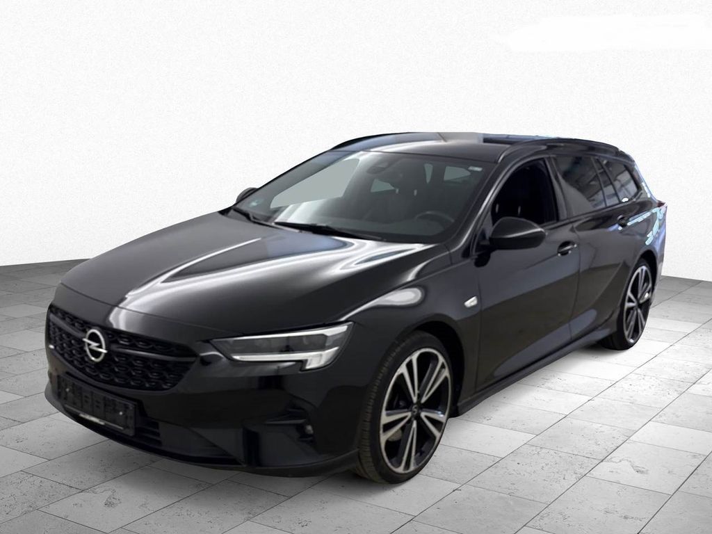 OPEL Insignia 2.0 Sports Tourer Ultimate OPC-LINE+20"